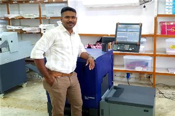 mega digital adyar photos|Adyar Mega Digital installs Konica Minolta .